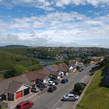West Looe Downs Apartment Екстериор снимка