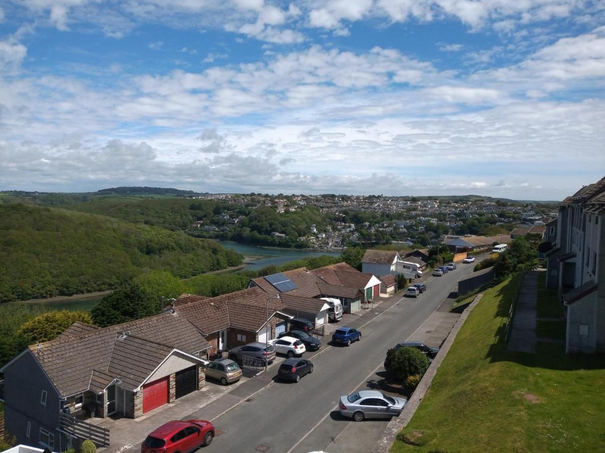 West Looe Downs Apartment Екстериор снимка