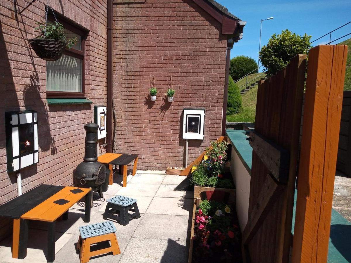 West Looe Downs Apartment Екстериор снимка