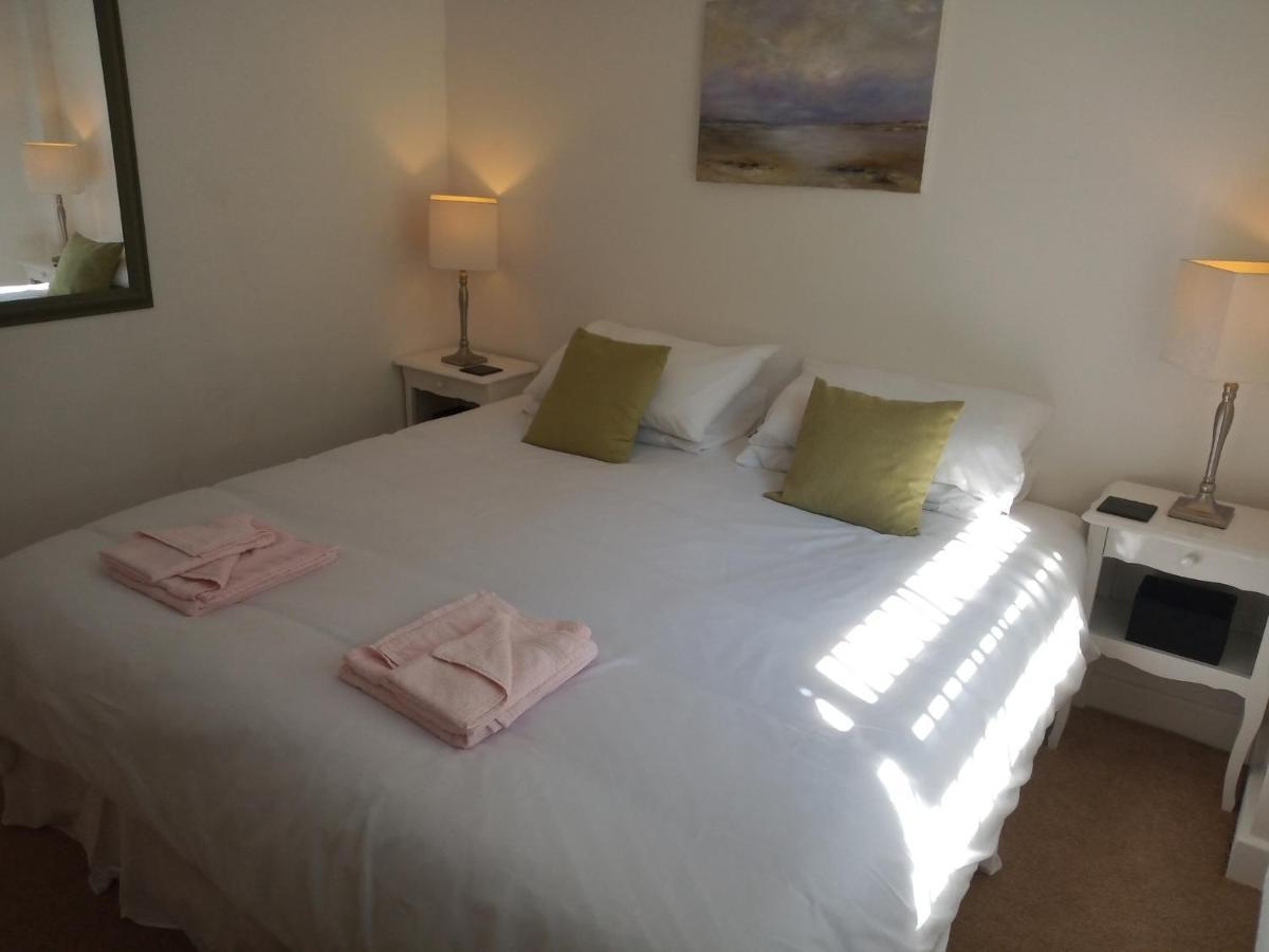 West Looe Downs Apartment Екстериор снимка