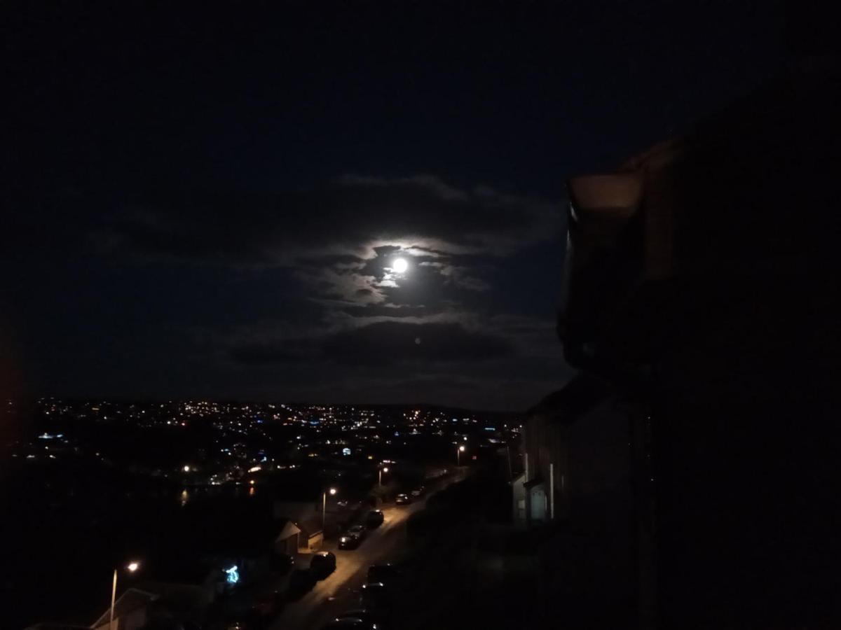 West Looe Downs Apartment Екстериор снимка