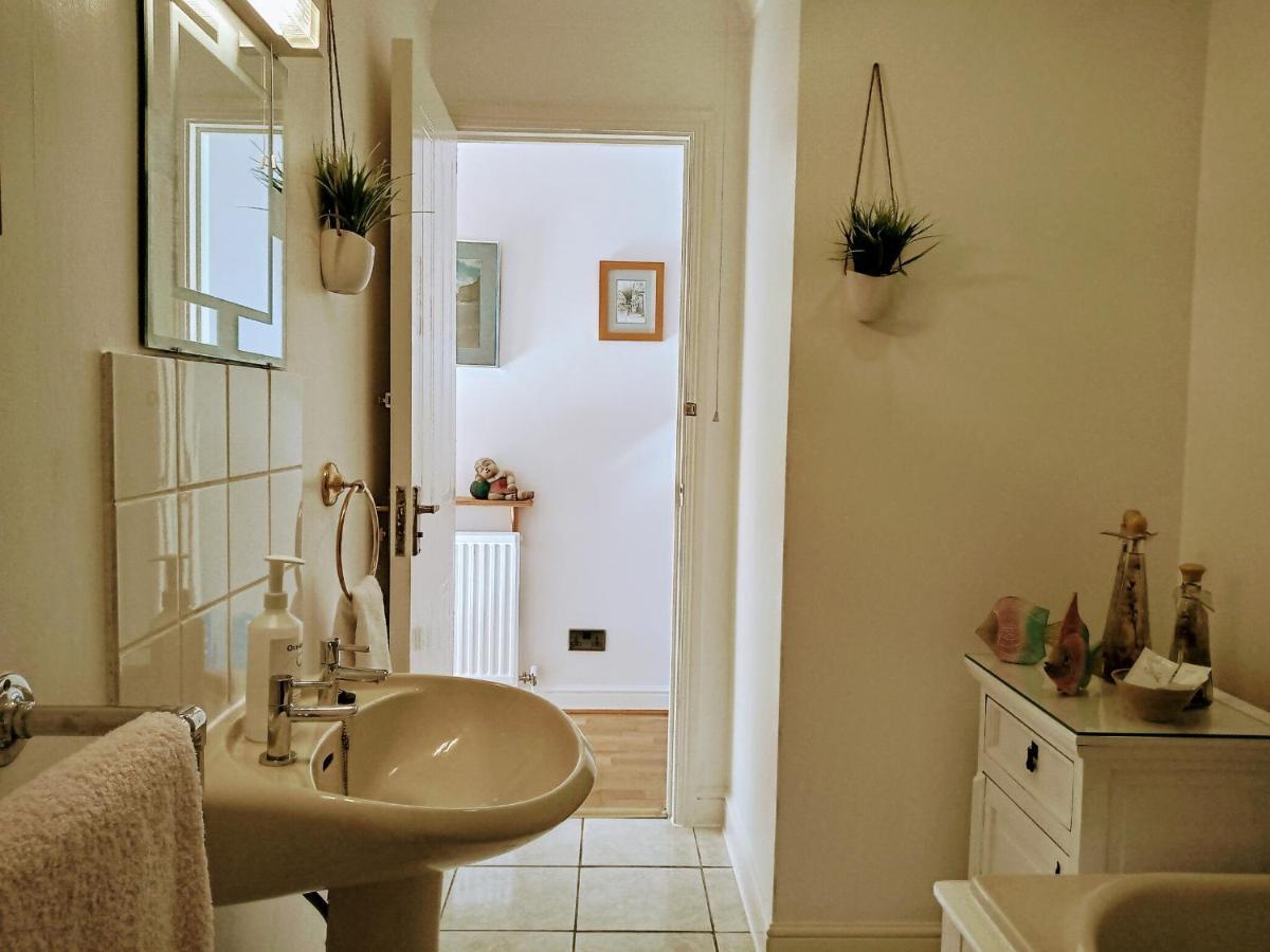 West Looe Downs Apartment Екстериор снимка