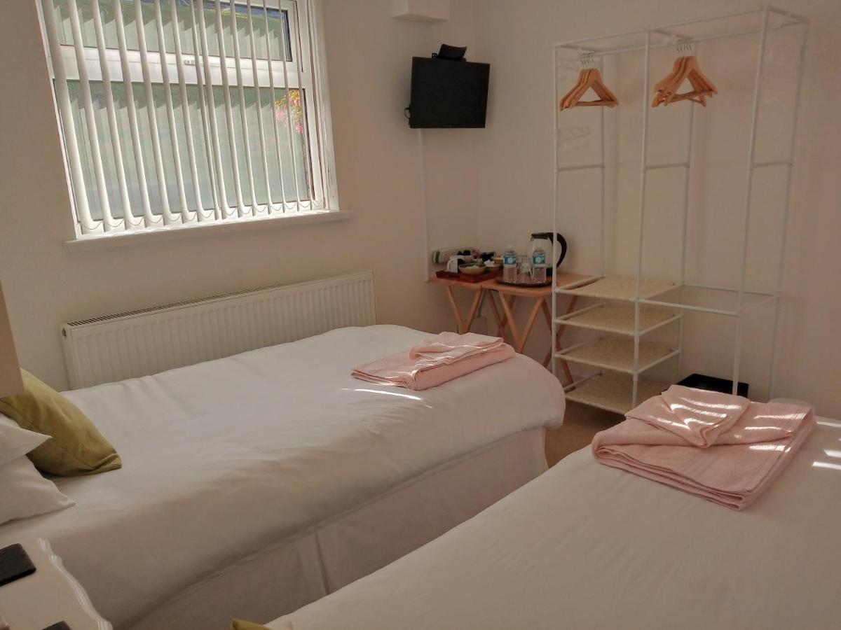 West Looe Downs Apartment Екстериор снимка