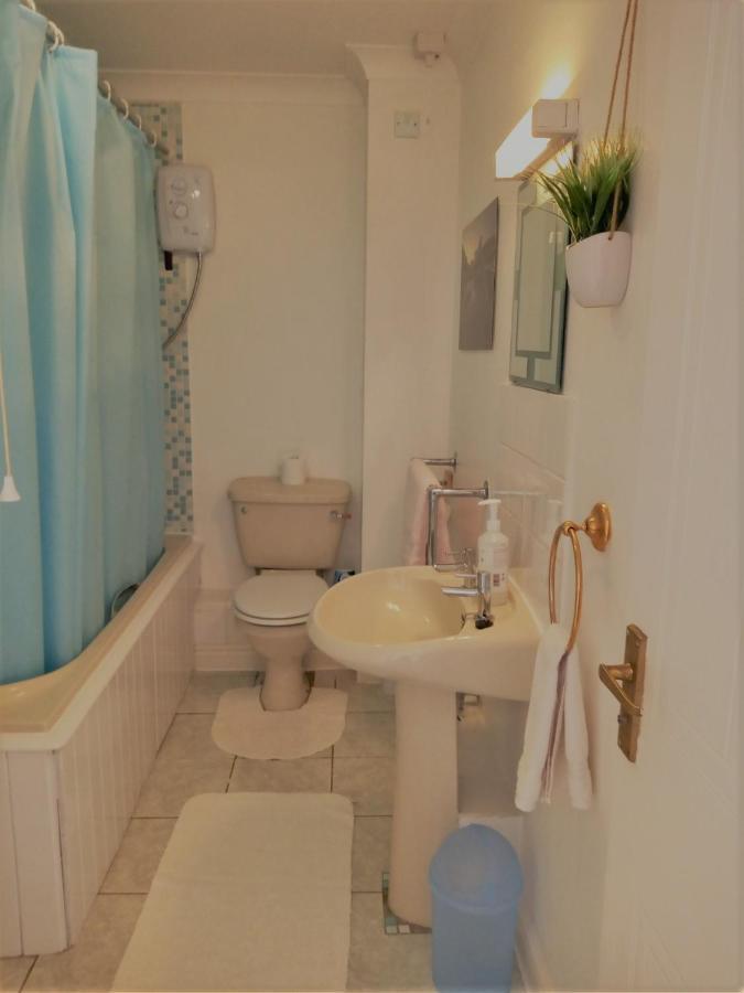 West Looe Downs Apartment Екстериор снимка